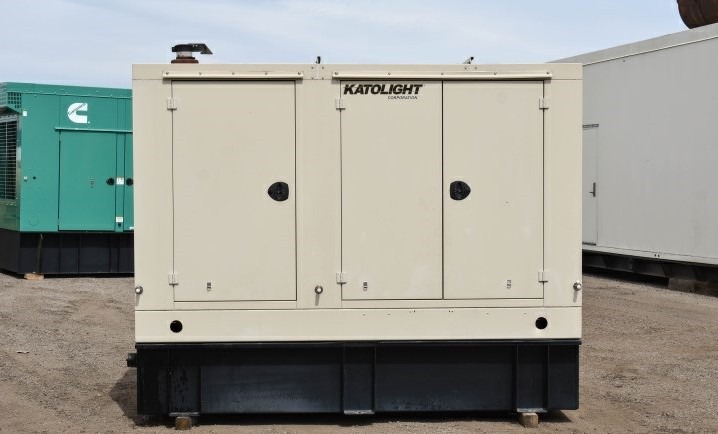 定襄购买柴油发电机需留心哪些问题?