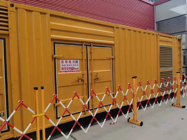 定襄关于通用发电机的十万个为什么？