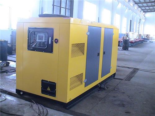 定襄租赁发电机 柴油发电机组的蓄电池种类有哪些？