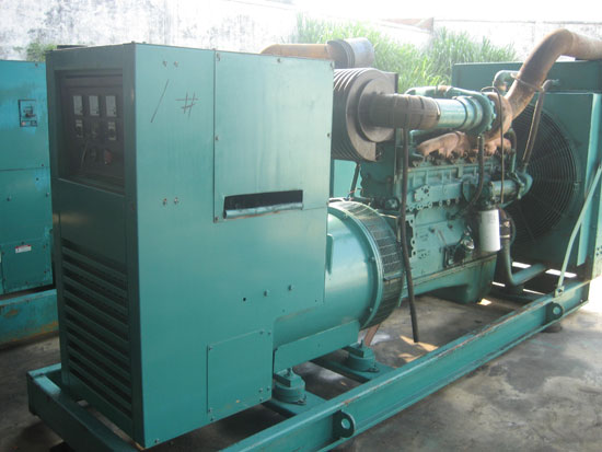 定襄出租发电机-发电机组购买指南都有哪些