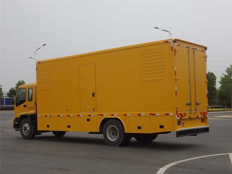 定襄租赁发电机-柴油发电机组出口六要素