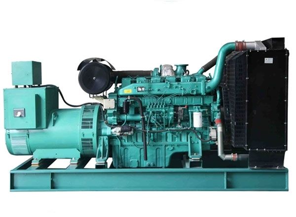 定襄发电机租赁-柴油发电机与汽油发电机的区别