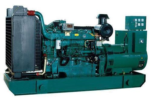 定襄出租发电机-康明斯发电机指示控制灯的作用