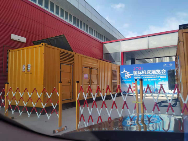 定襄发电车出租-发电机无电压或电压太低怎么办？