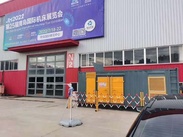 定襄发电机租赁-柴油发电机组不及时维护危害大