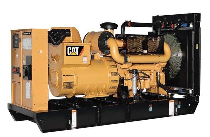 定襄租赁发电机-柴油发电机设计的优势性能特点有哪些