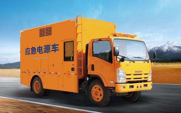 定襄租赁发电机-柴油发电机组紧急停机的正确操作方法