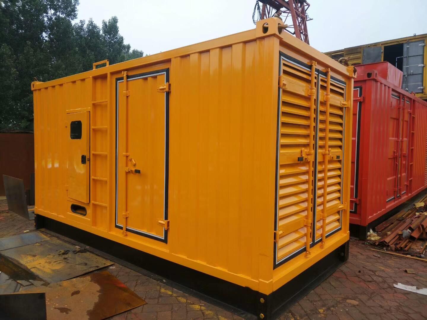 定襄300kw柴油发电机组一个小时需要的油耗