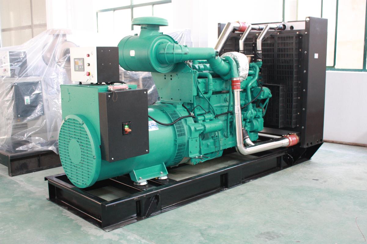 定襄租赁发电机柴油发电机组易损件有哪些