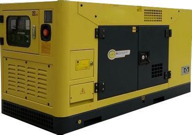 定襄出租发电机-发电机温度过高怎么解决