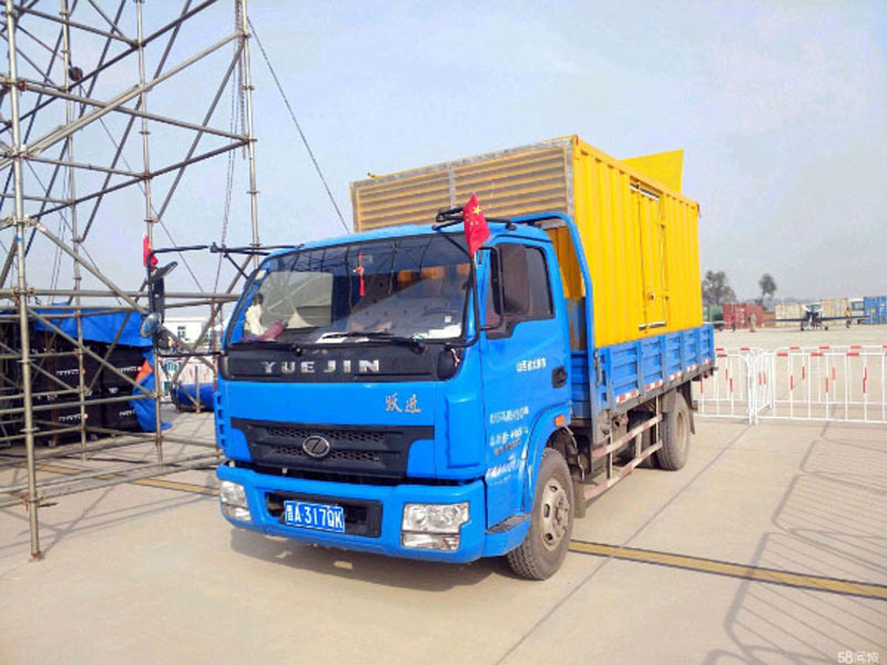 定襄租赁发电机-柴油发电机组租赁之新发电机组热磨合与冷磨合的区别