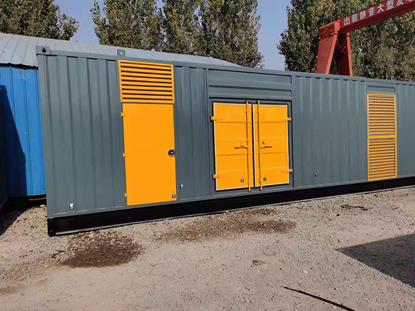 定襄签订发电机出租合同时需要注意的一些重要事项：