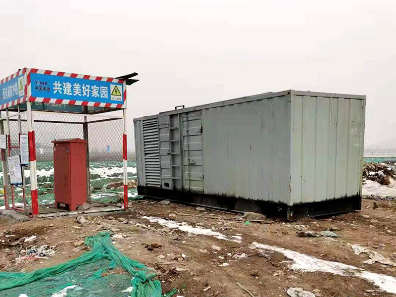 定襄燃气发电机在高海拔地区运行时会遇到哪些常见故障？