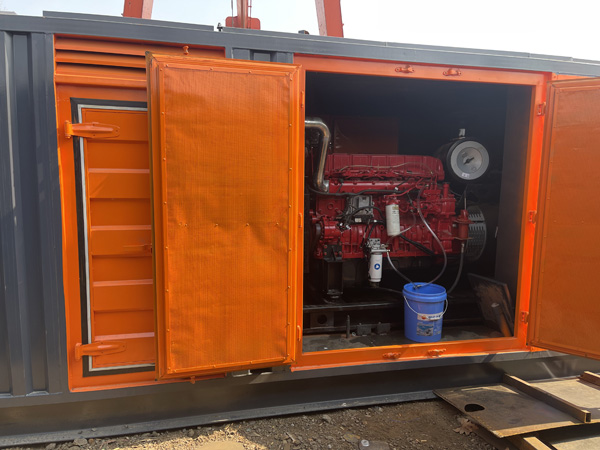 定襄哪些因素会影响 200KW 柴油发电机的燃油消耗率？
