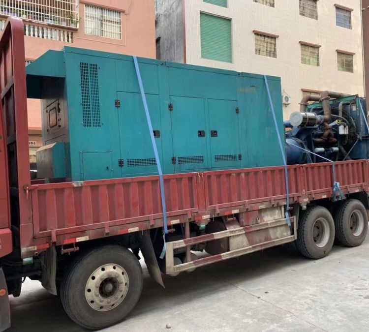 定襄如何在不同负载率下确保 400KW 柴油发电机组的正常运行？