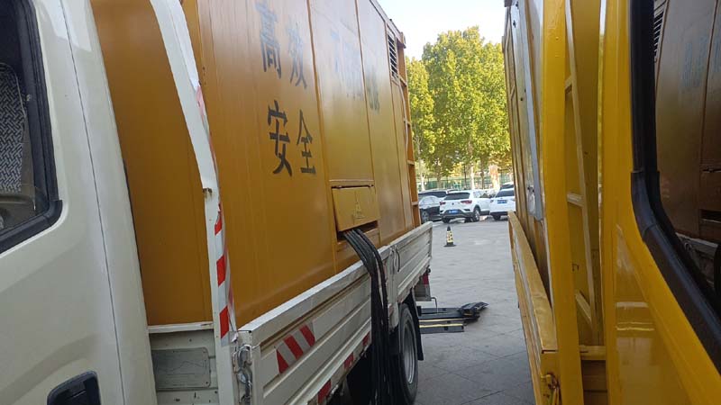 定襄如何判断柴油发电机组和UPS电源的切换时间是否符合要求？