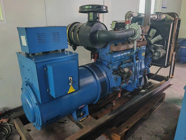 定襄100kW柴油发电机组使用多级机油有哪些优缺点？
