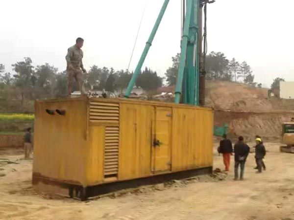 定襄柴油发电机组应用场合有哪些？