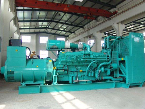 定襄影响800KW发电机组油耗的因素有哪些？